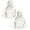 Image de Difrax Tétine Natural Medium 672
