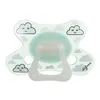 Image de Difrax Sucette Natural Glow in the Dark 6 Moins+