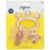 Image de Difrax® Bijou de dentition 6+ mois (Couleur non sélectionnable)