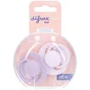 Image de Difrax Dynamic Fopspeen 0-6M Prime Lilas/Violette