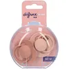 Image de Difrax Dynamic Pacifier 6-18M Prime Ass Pas de choix de couleur possible