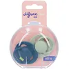 Image de Difrax Dynamic Fopspeen 18M+ Prime Pistac./Green