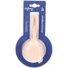 Image de Difrax Silicone Pacifier le porte-sucette Pas de choix de couleur possible