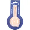 Image de Porte-sucette en silicone Difrax Nude