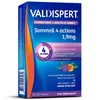 Image de Valdispert Melatonine 4 Actions 1,9 mg