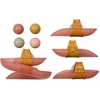 Image de Little Dutch Circuit de Bain avec Balles - Pink