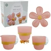 Image de Little Dutch Gobelets de Bain - Fleur
