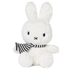 Image de Bon Ton Toys Lapin Miffy Echarpe Blanc - Moyen