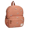 Image de Kidzroom Sac à Dos Enchanted Memories - Camions Terracotta