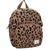 Image de Kidzroom Sac à Dos Beary Excited - Ours Bouclette Léopard