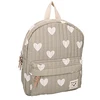 Image de Kidzroom Sac à Dos Wonderful Words - Coeurs Vert