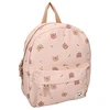 Image de Kidzroom Sac à Dos Little Story - Oursons Beige