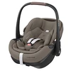 Image de Maxi-Cosi Siège Auto Pebble 360 Pro² i-Size Groupe 0+ - Twillic Truffle