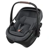 Image de Maxi-Cosi Siège Auto Coral Slide Pro i-Size Groupe 0+ - Moon Graphite