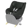 Image de Maxi-Cosi Siège Auto Pearl 360 Pro i-Size Groupe 0+/1 - Authentic Green