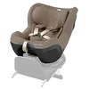 Image de Maxi-Cosi Siège Auto Pearl Slide Pro i-Size Groupe 0+/1 - Authentic Truffle