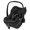 Image de Maxi-Cosi Siège Auto Pebble Slide Pro i-Size Groupe 0+ - Onyx Black