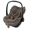 Image de Maxi-Cosi Siège Auto Pebble Slide Pro i-Size Groupe 0+ - Oak Truffle