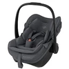 Image de Maxi-Cosi Siège Auto Pebble Slide Pro i-Size Groupe 0+ - Moon Graphite