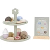 Image de Little Dutch Présentoir à Pâtisseries - Vert