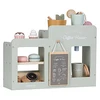 Image de Little Dutch Grande Machine à Café en Bois