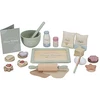 Image de Little Dutch Set de Pâtisseries en Bois