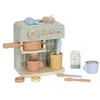 Image de Little Dutch Machine à Café en Bois