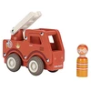 Image de Little Dutch Camion de Pompier Premier ge