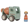 Image de Little Dutch Camion Toupie