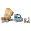 Image de Little Dutch Camion-benne