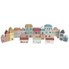 Image de Little Dutch Extension Ville Circuit Train en Bois