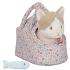 Image de Little Dutch Peluche Chat Câlin Marley