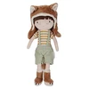 Image de Little Dutch Poupée Sam - Forest Friends
