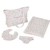 Image de Little Dutch Sac à Langer et Accessoires pour Poupée