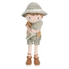 Image de Little Dutch Poupée Ranger Jim - Safari Friends