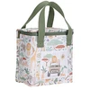 Image de Little Dutch Sac Isotherme - Safari Friends