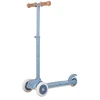 Image de Little Dutch Trottinette 3 Roues - Safari Dreams Blue