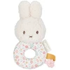 Image de Little Dutch Hochet Miffy - Lucky Blossom
