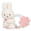 Image de Little Dutch Anneau Hochet Miffy - Lucky Blossom