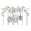 Image de Little Dutch Spirale d'Activités Miffy - Lucky Leaves