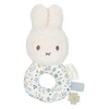 Image de Little Dutch Hochet Miffy - Lucky Leaves