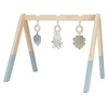 Image de Little Dutch Arche d'Eveil en Bois Miffy - Lucky Leaves