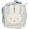Image de Little Dutch Cube d'Activités Miffy - Lucky Leaves