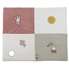 Image de Pioupiou & Merveilles Tapis de Parc Miffy - Fluffy Rose