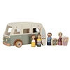 Image de Little Dutch Van Rétro et Accessoires