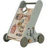 Image de Little Dutch Chariot de Marche Little Farm