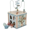 Image de Little Dutch Cube d'Activités - Forest Friends