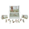 Image de Little Dutch Puzzle Magnétique - Forest Friends