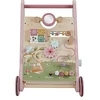 Image de Little Dutch Chariot de Marche - Fairy Garden