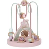 Image de Little Dutch Spirale d'Activités Faon Fairy Garden - Rose